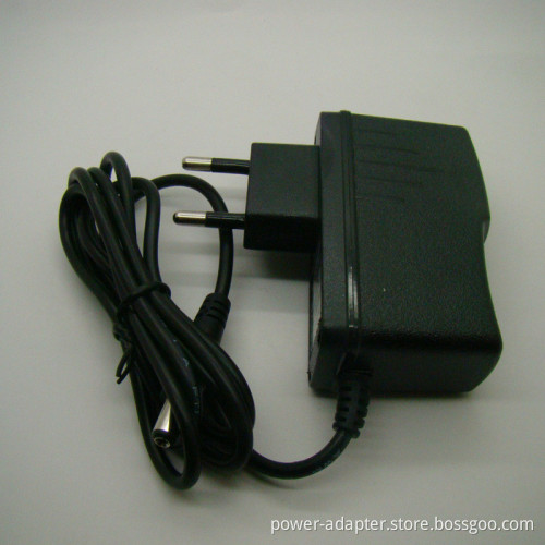 AC 100-240V switching Power adapter Converter Adaptor Wall charger DC EU 8V 500mA 1a 2.5*0.7mm